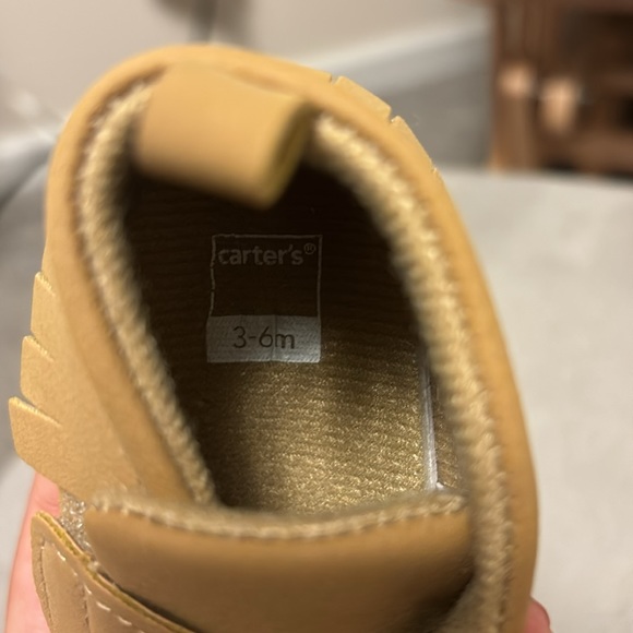 Carter Booties - Picture 3 of 4